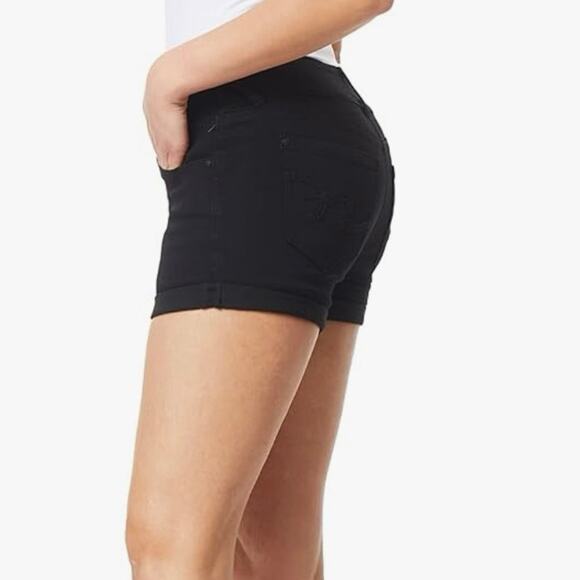 Wallflower‎ The Ultra Fit Shorty Short Size 11/30 - Picture 2 of 10